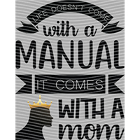 Mother's Day-MM 3325